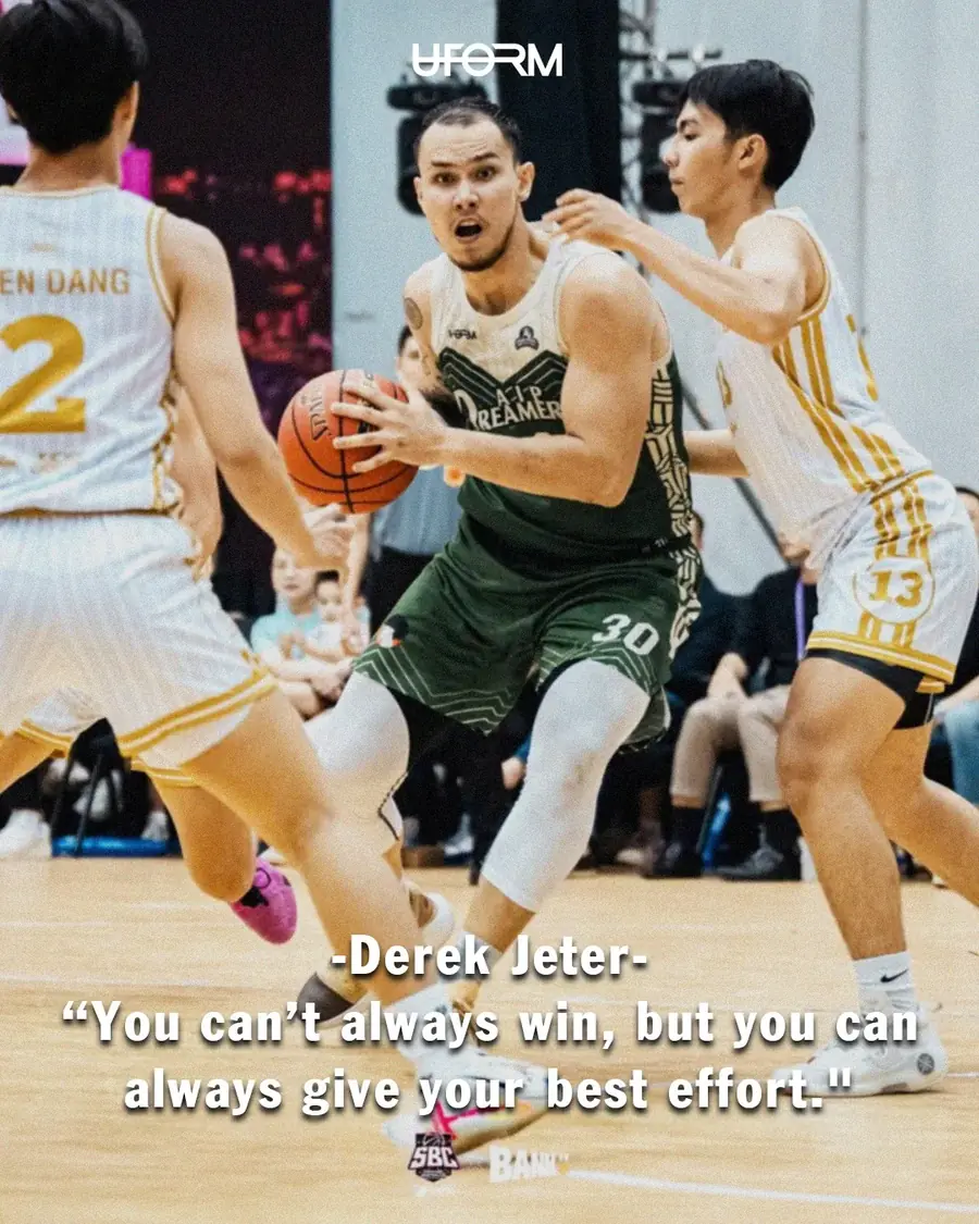 Vietnam Basketball Tournaments