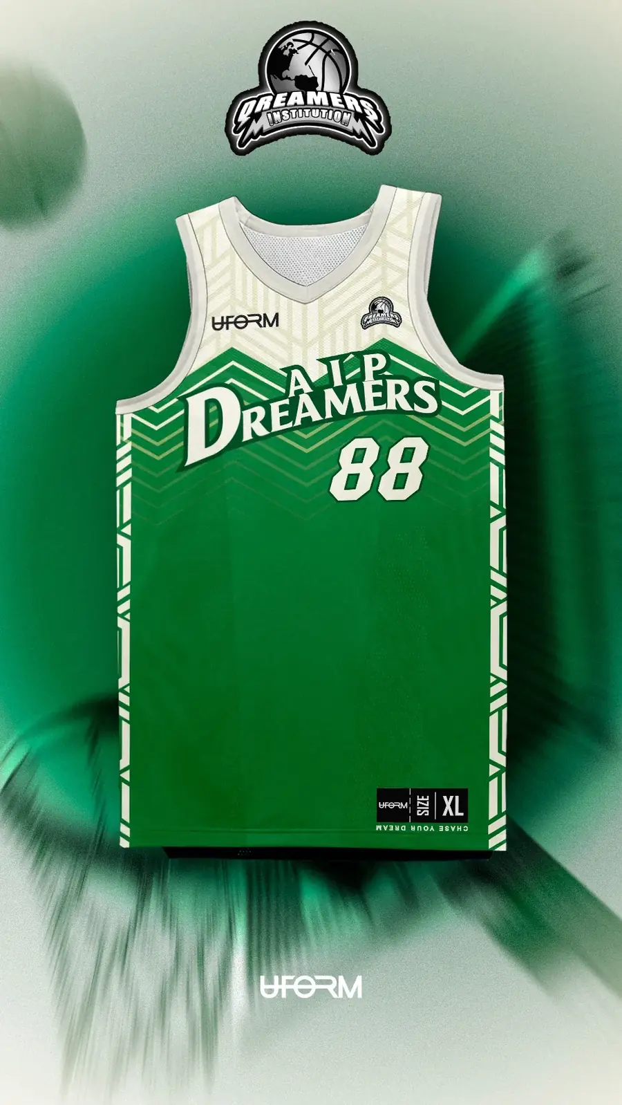 AIP Dreamers