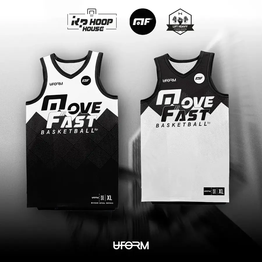 Move Fast