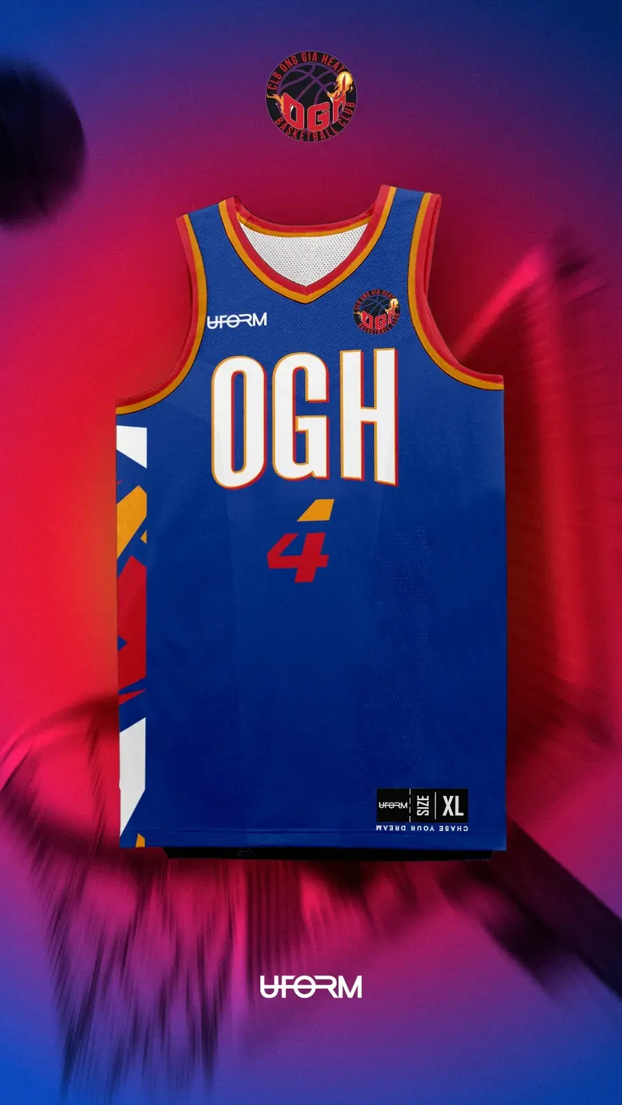 OGH Heat