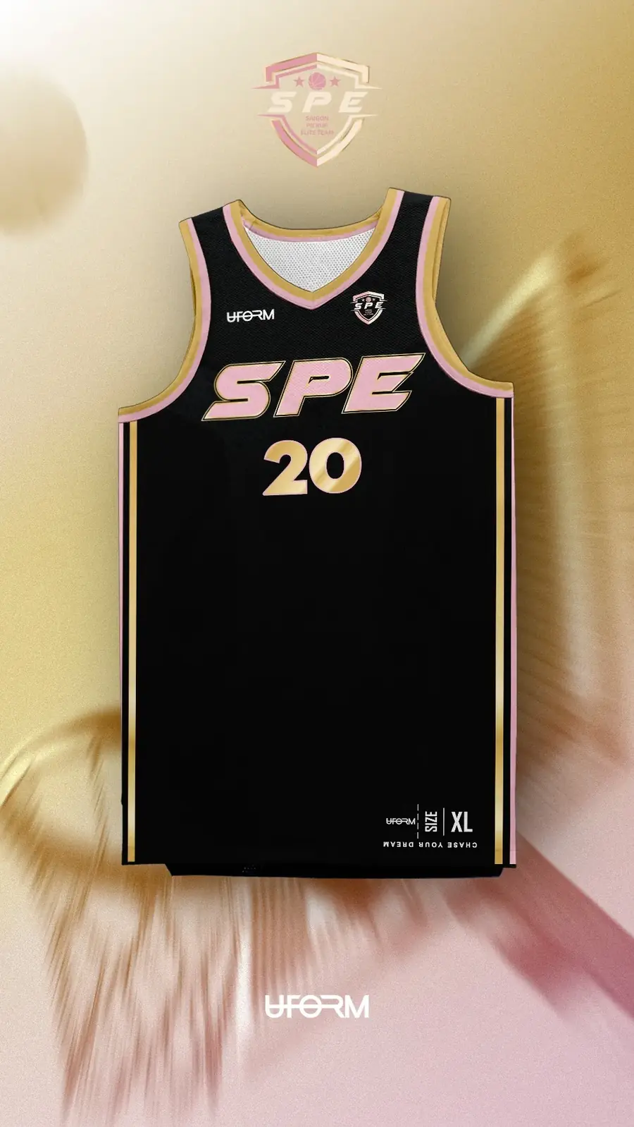 SPE Elite