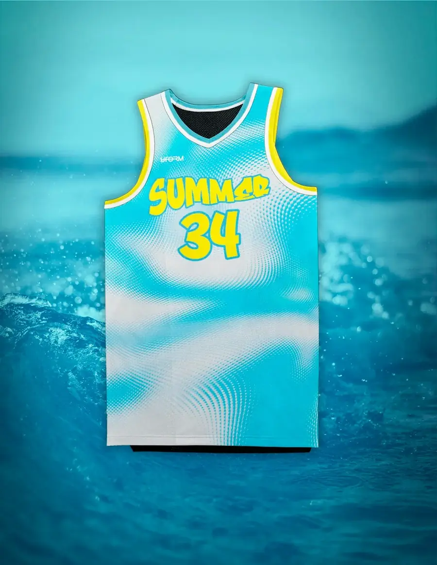 Summer Vibes