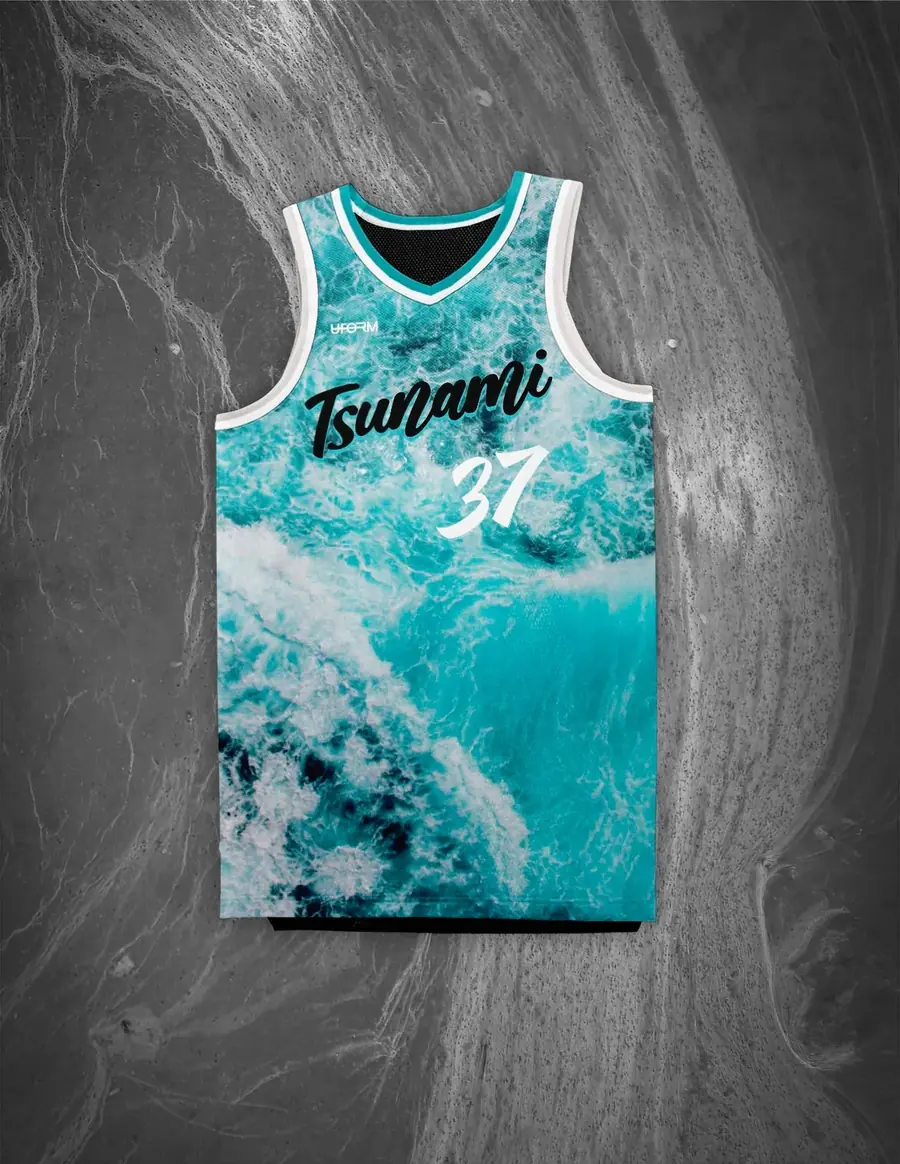 Tsunami