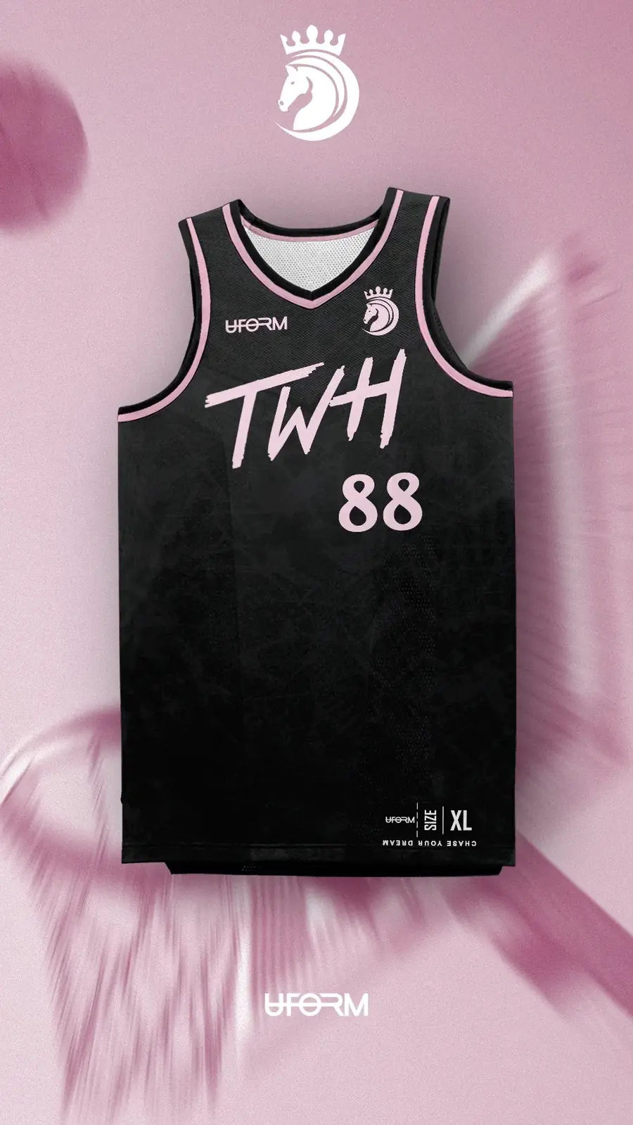 TWH Pink